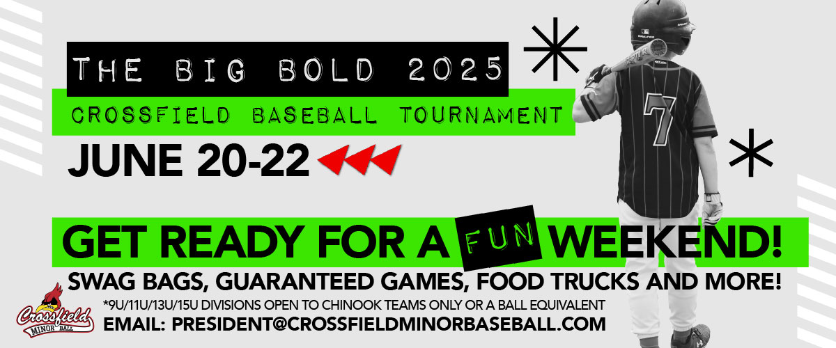 Crossfield Tournament